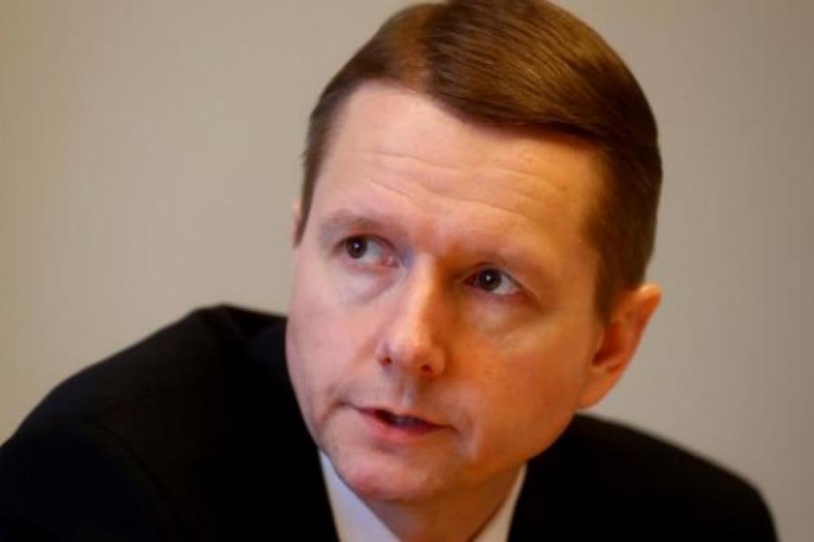 Путниньш: Латвия не должна наказывать «Swedbank» за отмывание денег в прошлом