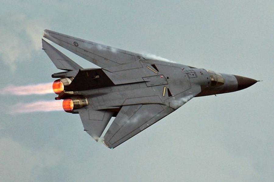 Союзник НАТО нарисовал самолетом два пениса. «Мне скучно!» (ВИДЕО)