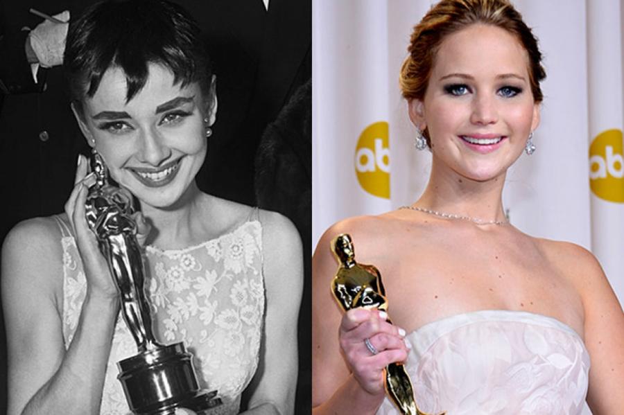 Тогда и сейчас: как изменилась премия «Оскар» за 90 лет своего существования