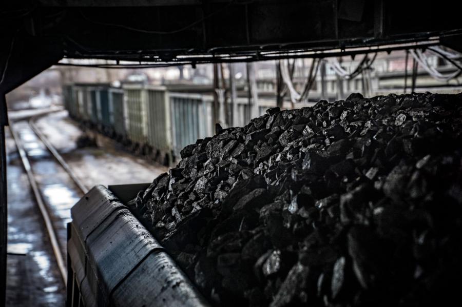 Мировые экономические лидеры не собираются снижать темпы добычи угля