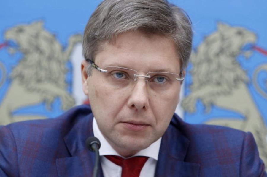 Готов идти в суд: Ушаков отреагировал на решение Сейма отобрать у рижан скидки