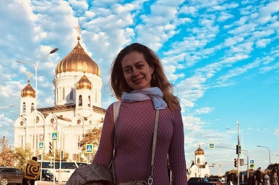 Умерла актриса сериала «Глухарь» Дарья Егорычева