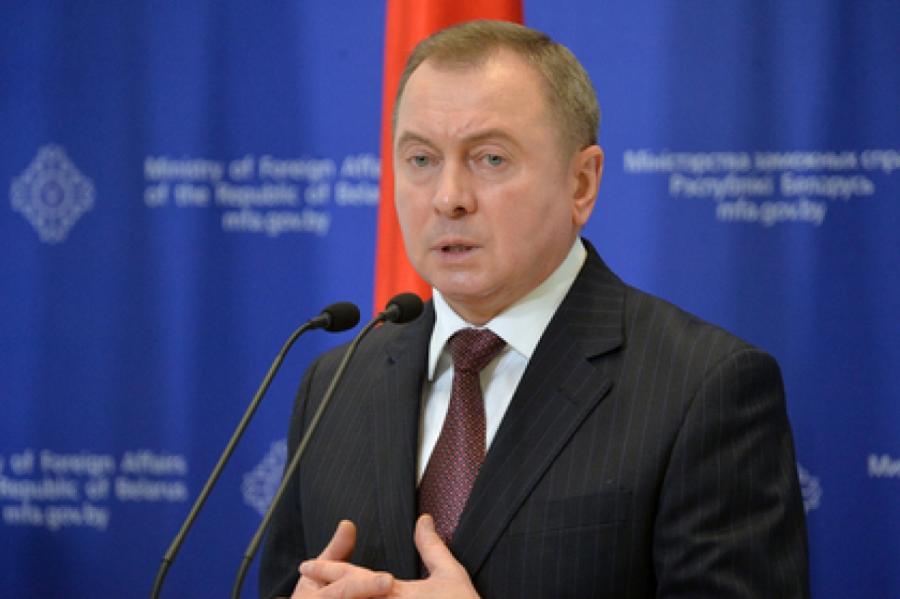 Минск оценил предупреждение экс-генсека НАТО об аннексии Белоруссии Россией