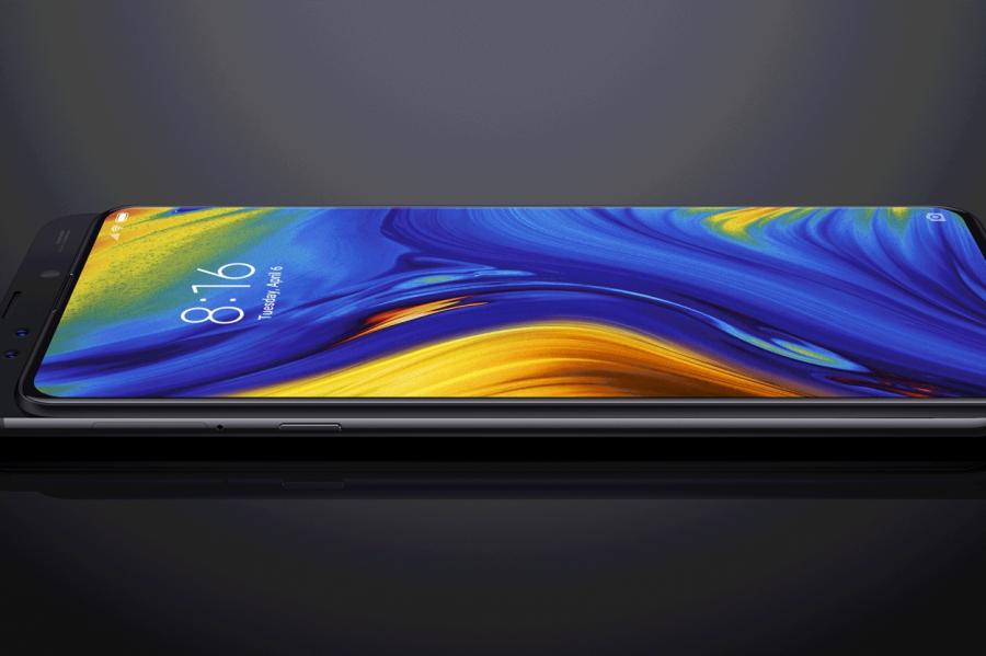 Xiaomi представила телефон с поддержкой 5G