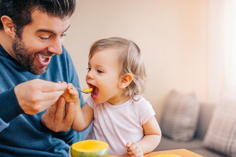 Чем кормить ребенка на полдник: 3 вкусных рецепта