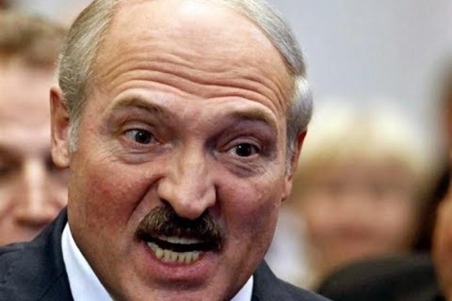 Лукашенко объявил о преемнике после ссоры с Путиным