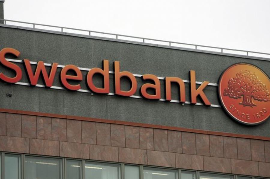 Грозит ли Swedbank судьба Danske?