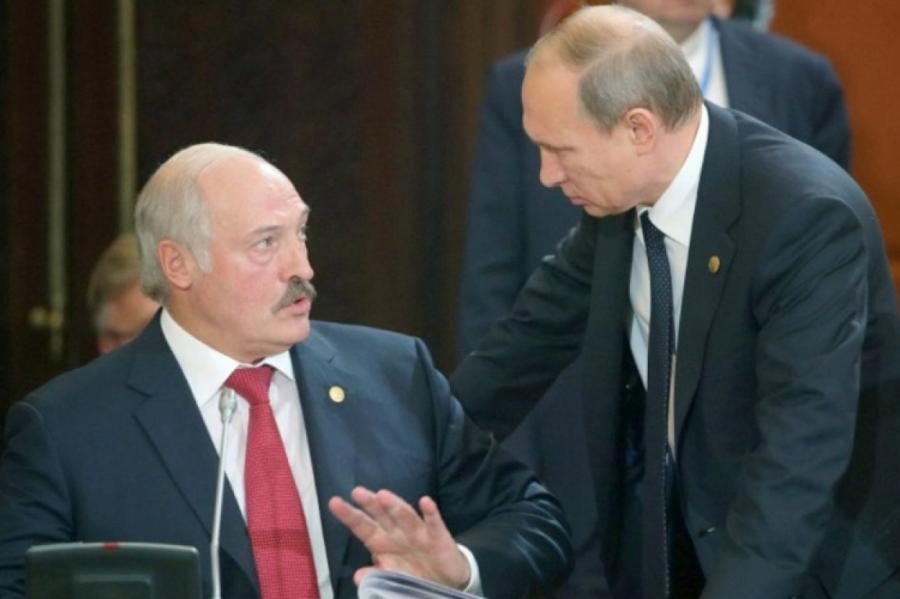 Лукашенко объяснил непризнание Крыма российским (ВИДЕО)