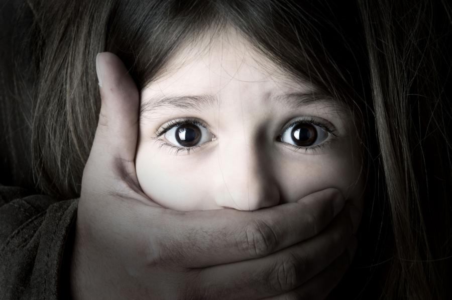 Социальные сети работают на похитителей детей