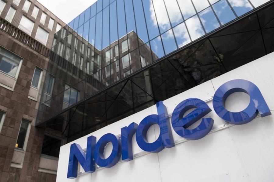 По стопам Danske и Swedbank? Через Nordea прошло подозрительные 700 млн евро