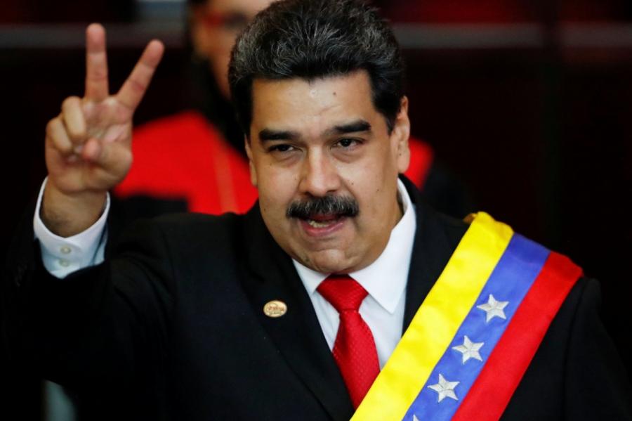Мадуро всерьез взялся за исправление экономической политики