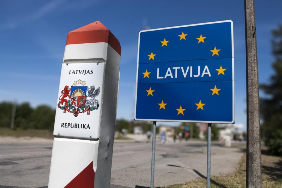 Радиослушатель о Латвии: мы были у медведя на носу, теперь — под хвостом Европы
