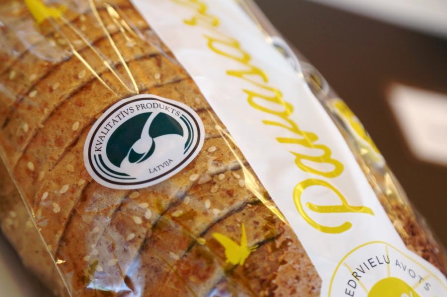 Публицист: получится, что житель Латвии не сможет купить в Maximа буханку хлеба