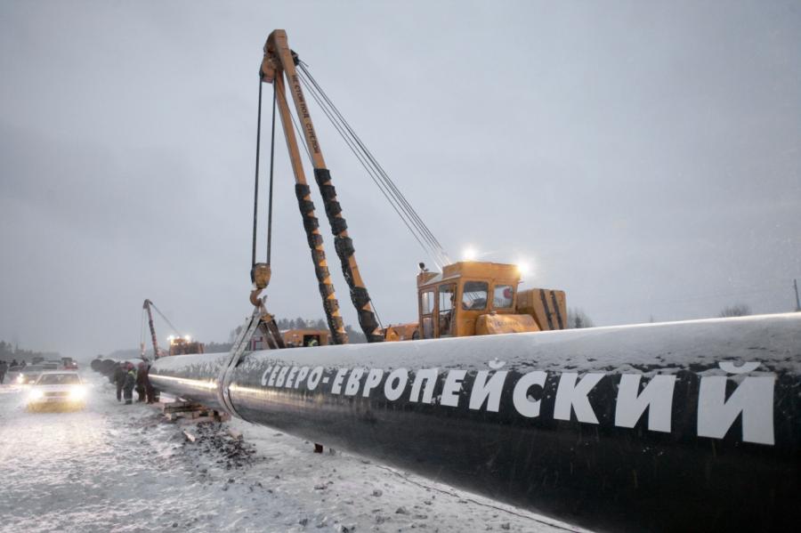 Россия готова перекрыть транзит газа через Украину. Вентиль обрежут?