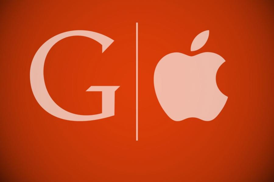 Латвия требует порядка у «Apple» и «Google» и готовит санкции против компаний