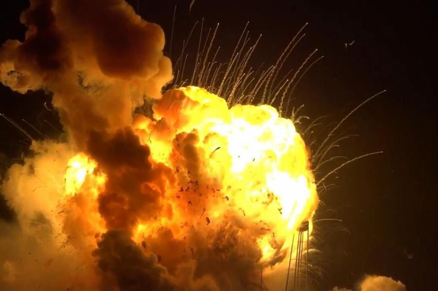 Мир вздрогнет: США сделают запуски двух запрещённых ракет