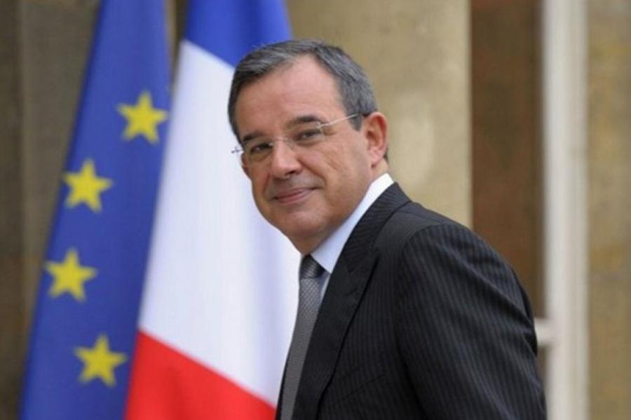 Во Франции призвали ЕС ввести санкции против Украины