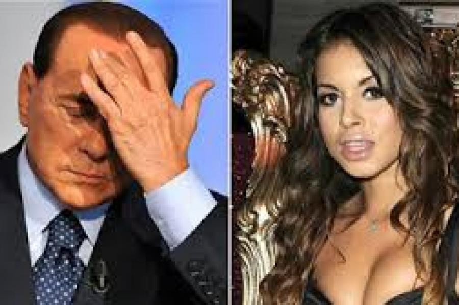 В смерти танцовщицы из дела Берлускони нашли русский след
