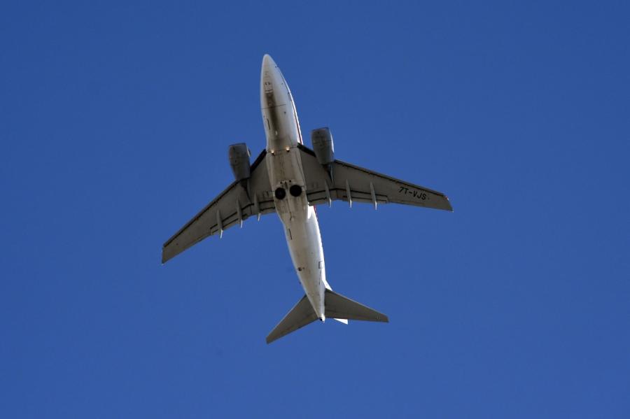 Boeing мог скрыть информацию об опасностях своего нового самолета