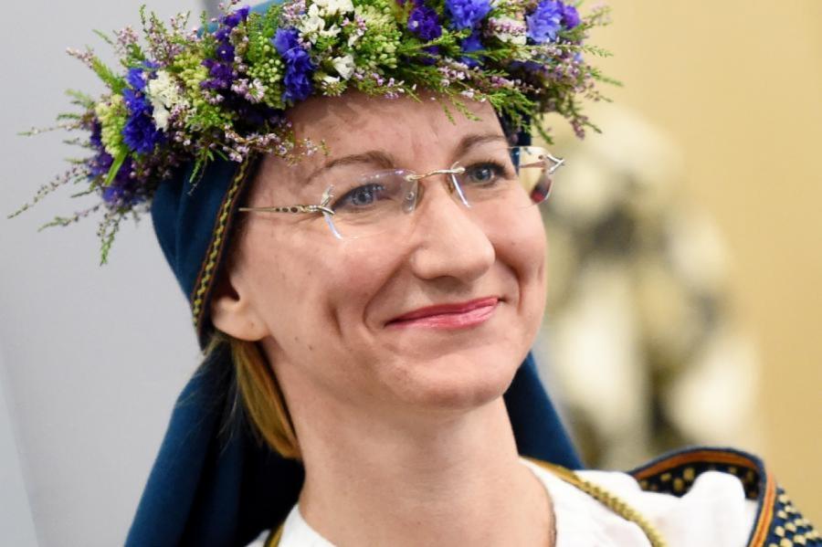 Министр культуры: в Латвии дискриминации русских нет, это все риторика