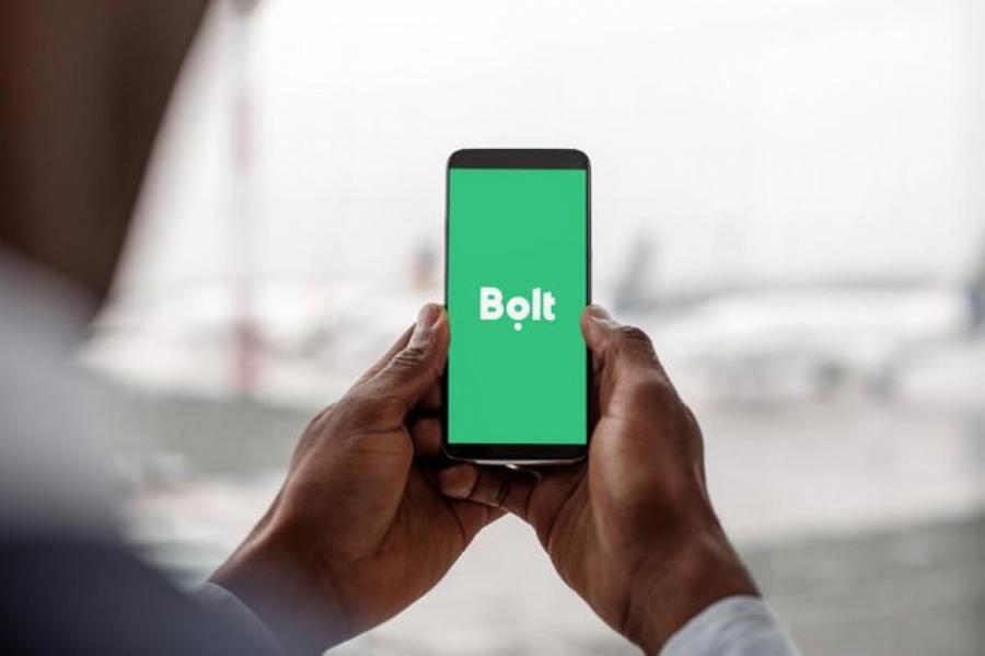 Разоблачение: пользователи iPhone платят за поездки на такси Bolt больше