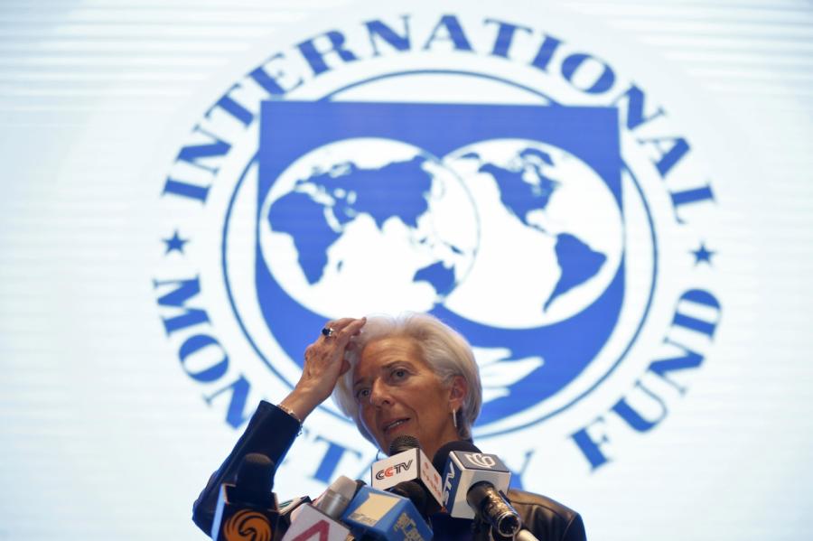 МВФ может окончательно отказать Украине в деньгах. Пора платить по долгам