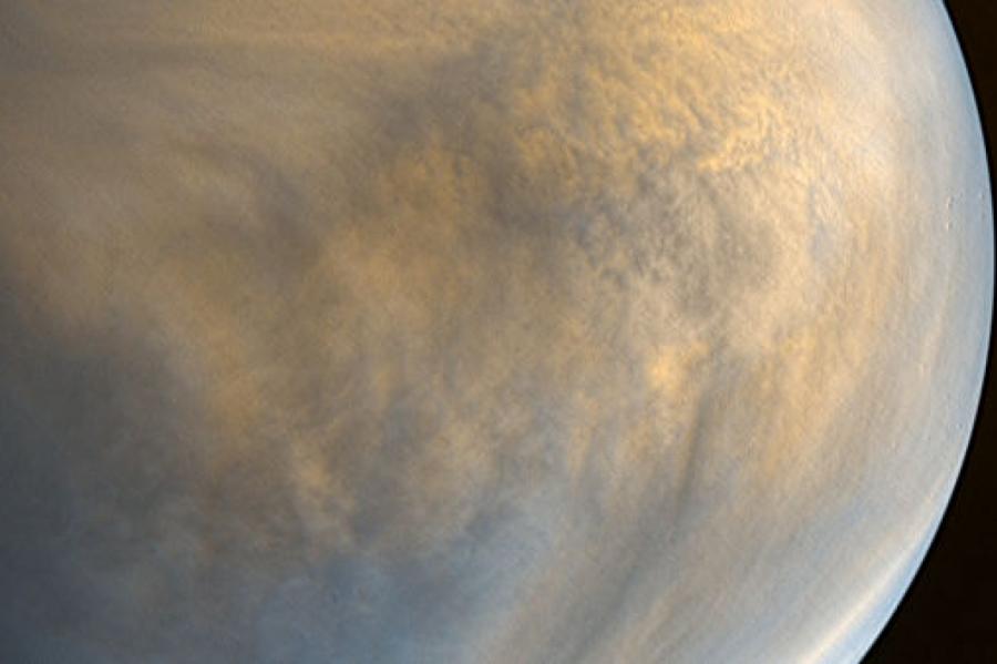 Ученые рассказали, чем российский проект полета на Венеру заинтересовал США