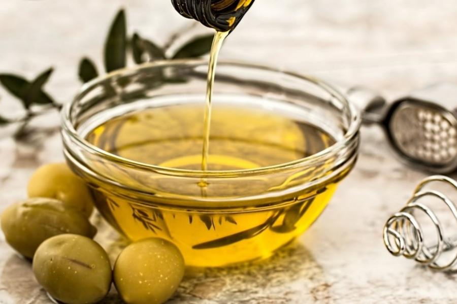 5 фактов об оливковом масле, которые нужно знать