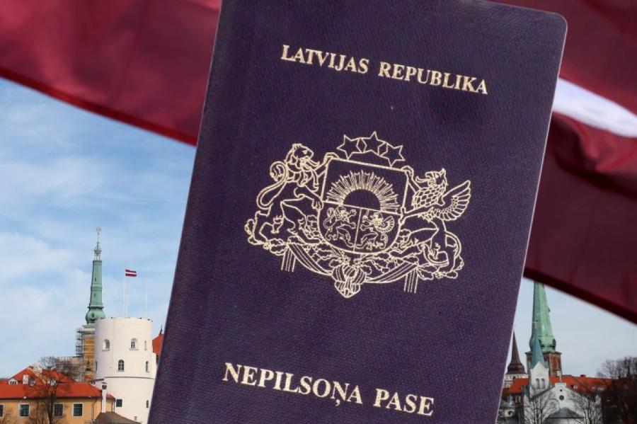 Радиослушатель: граждане Латвии хотели бы вернуть статус негражданина