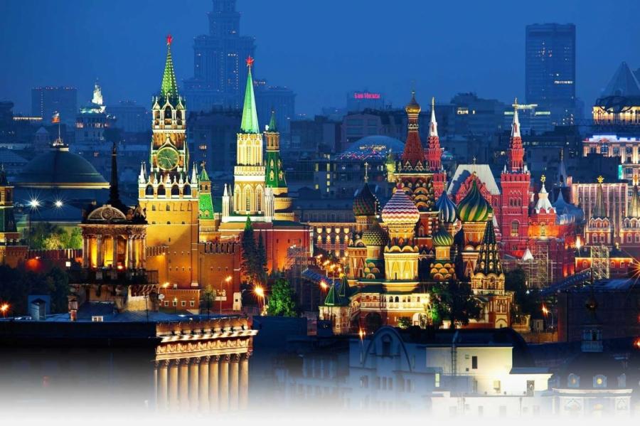 Москва покинула сотню самых дорогих городов мира