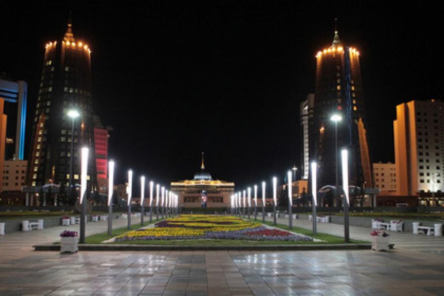 Казахстанцы запротестовали из-за переименования Астаны в честь Назарбаева