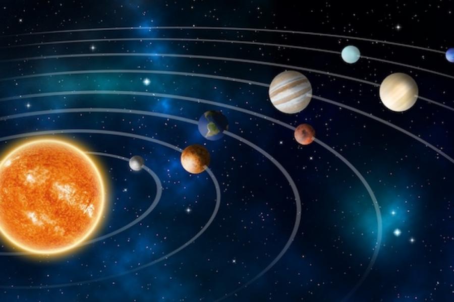 Какая планета ближе всего к Земле? Ученые дают неожиданный ответ