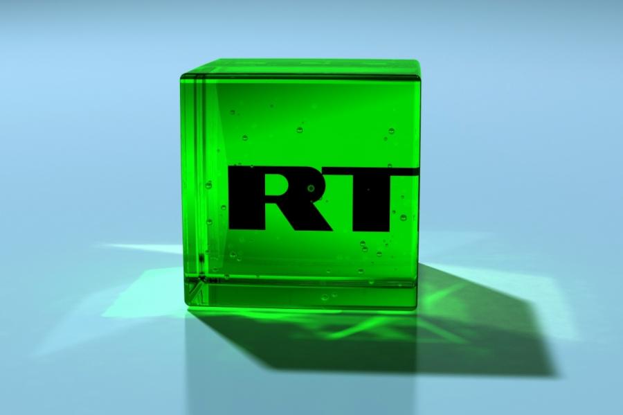 СГБ: использование студии ЛТВ для «Russia Today» создает риск для безопасности