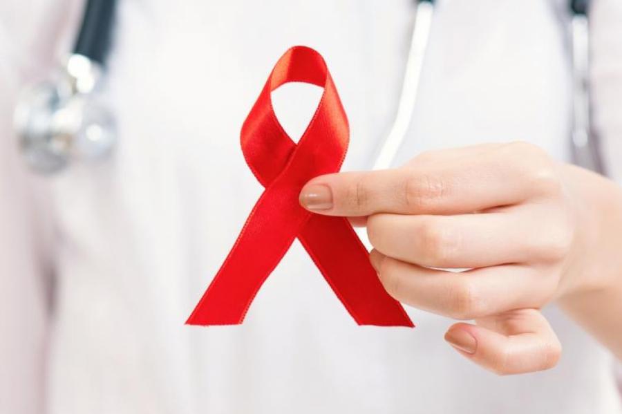 Латвия все еще рекордсмен стран Балтии по числу новых случаев ВИЧ
