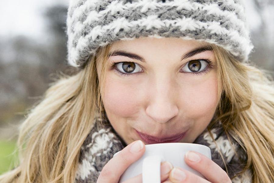 Не болеть весной! 8 способов, чтобы уберечь себя от простуды