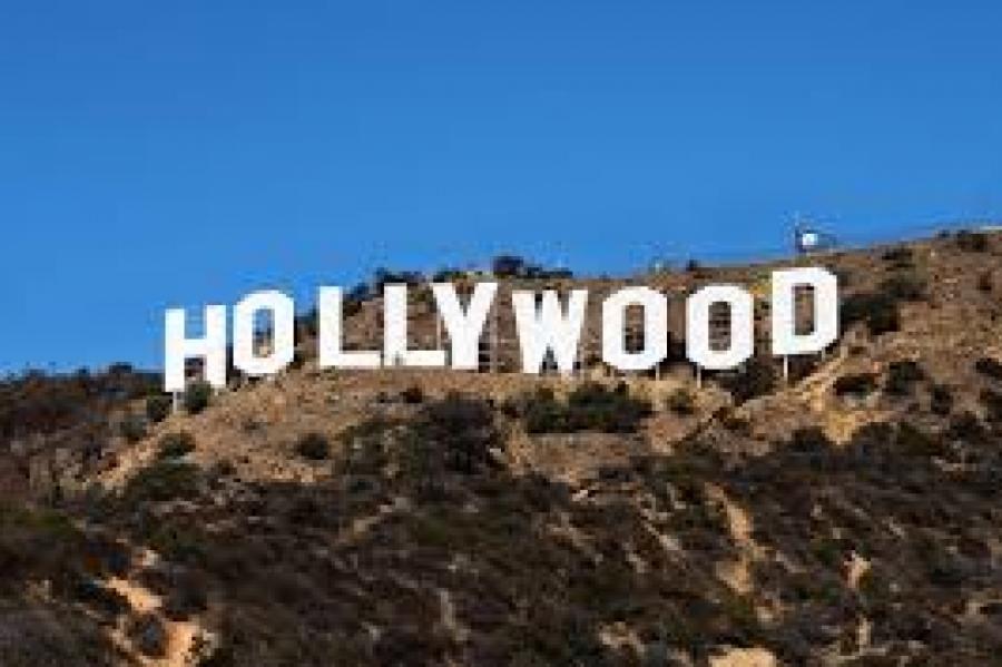 Голливуд нанимает больше людей, чем весь американский энергетический сектор