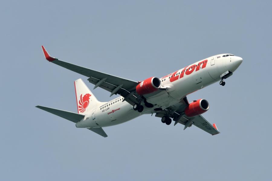 Крушение Boeing 737: почему падают новые самолеты
