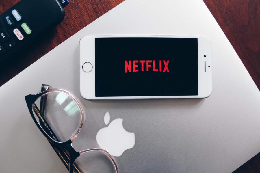 Apple бросит вызов Netflix, Amazon и HBO