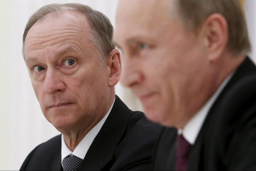 Кремль предрекает распад Украины