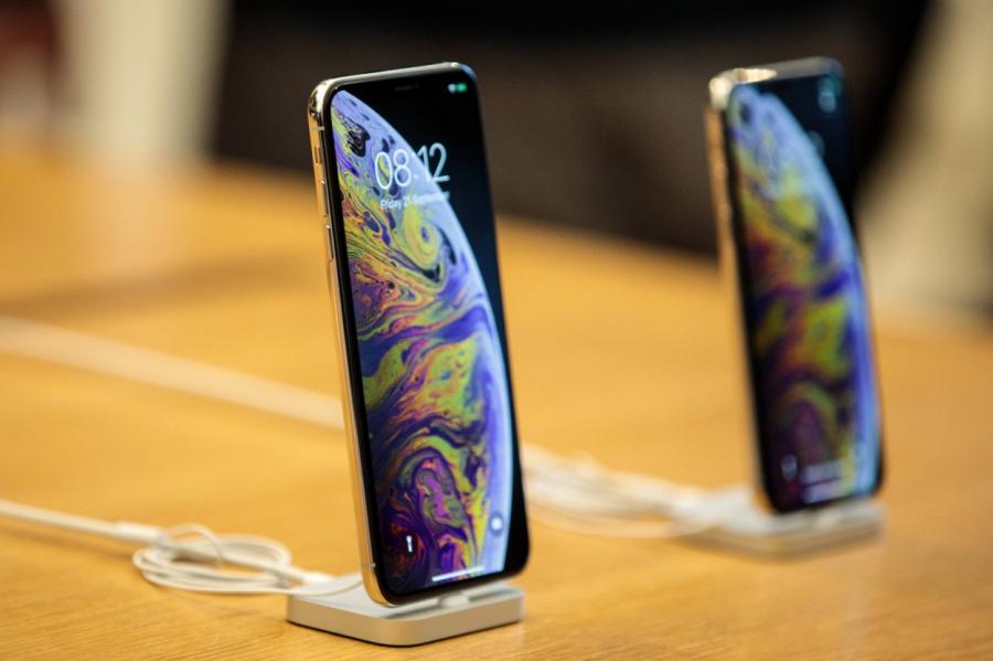 Самые ожидаемые смартфоны 2019 года. Apple готовит новые iPhone