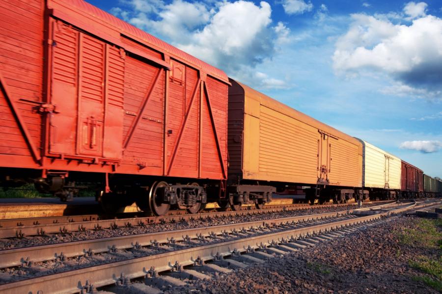 Прогноз: Украина останется без железнодорожного сообщения
