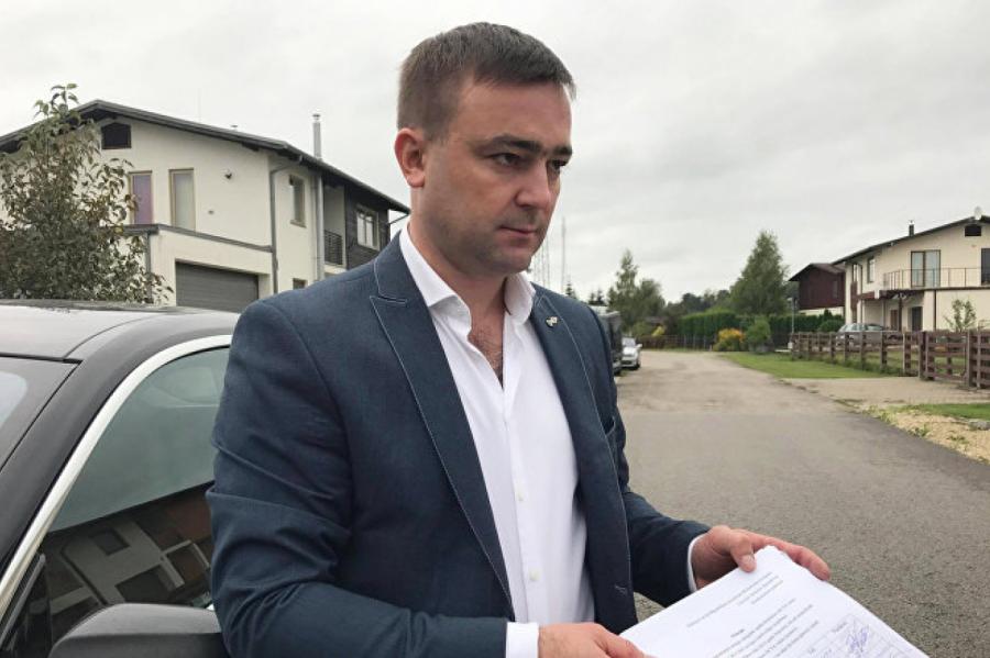 Бывшему депутату грозит тюрьма за публикацию в соцсетях о депортации латышей