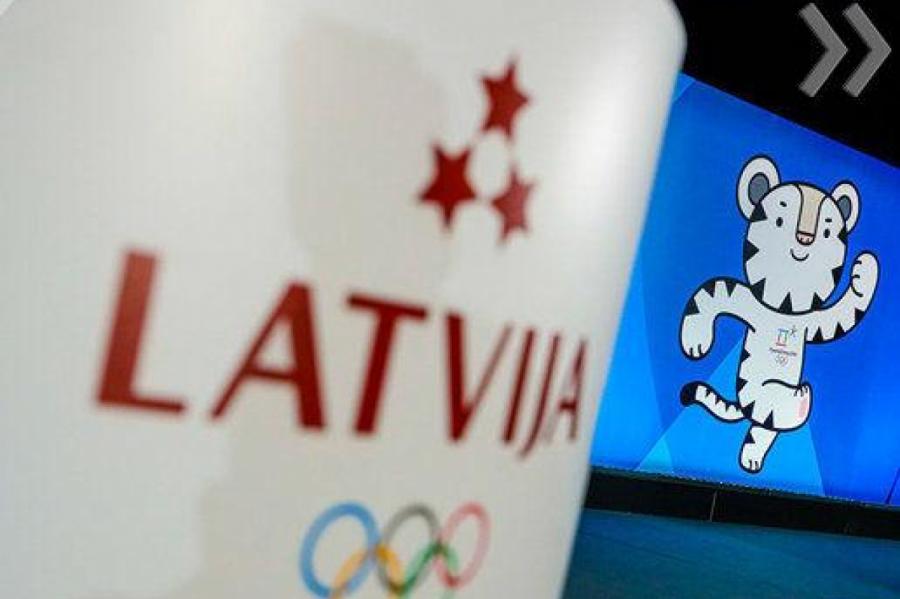 Кабмин гарантирует: Латвия будет готова стать хозяйкой Олимпиады 2026 года