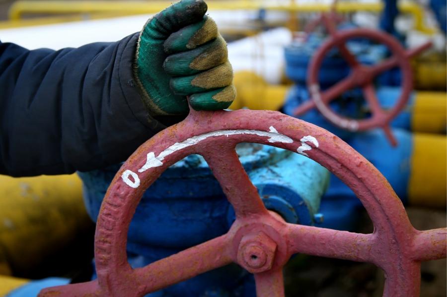 Дело — труба: «Газпром» осознанно ограничивает поставки газа в Европу
