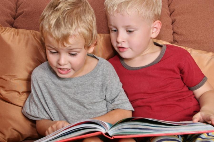 В Калужской области нашли необычный способ приучить детей к чтению