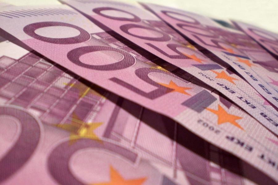 Фискальное пространство бюджета 2020 года будет негативным — минус 11,9 млн евро