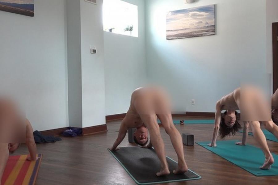 Обнаженная йога (63 фото) Обнаженная йога (68 фото) - порно фото Голая йога видео...