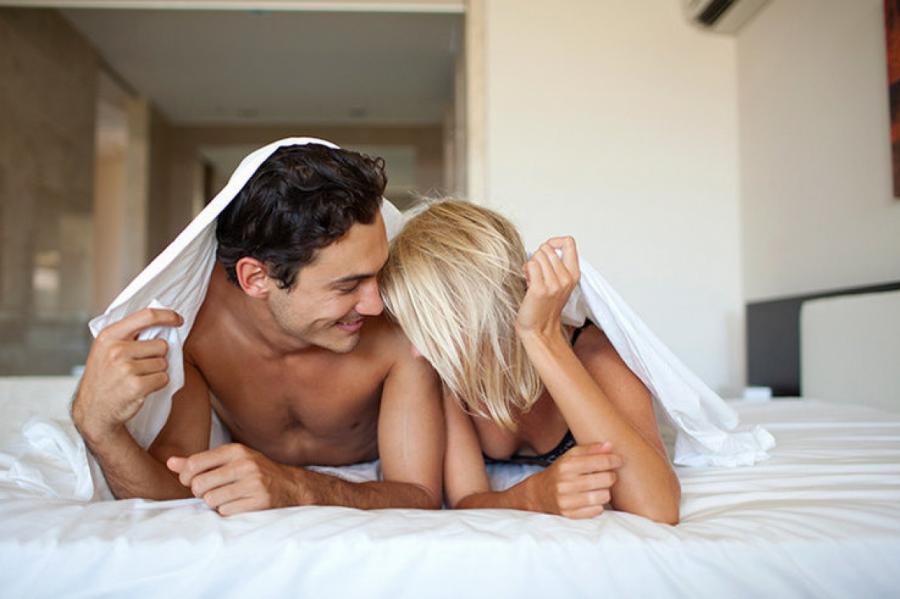 7 важных причин заняться сексом сразу после пробуждения