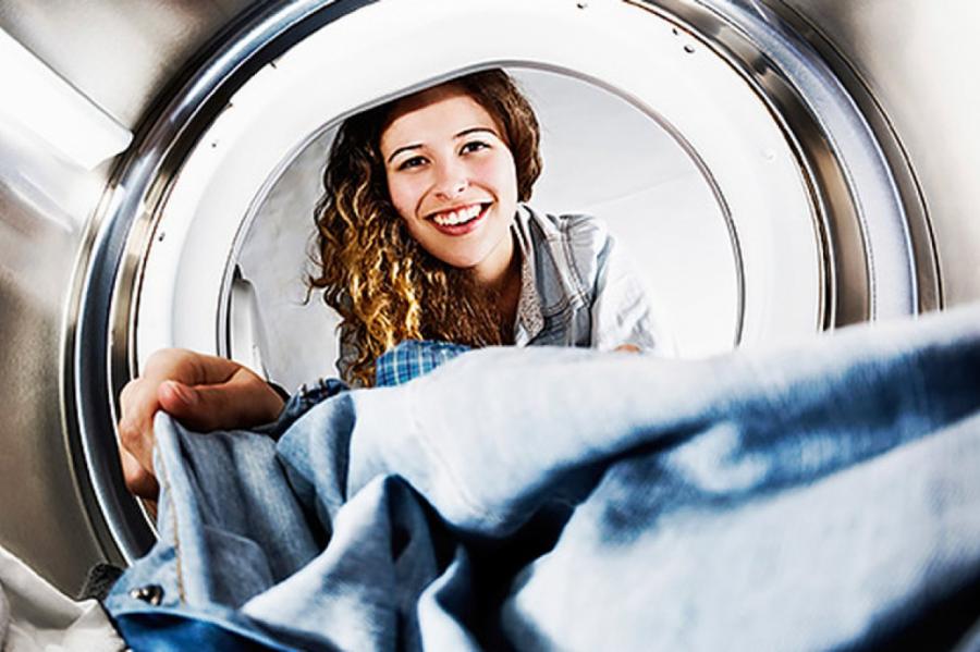 Как ухаживать за стиральной машиной, чтобы она лучше работала