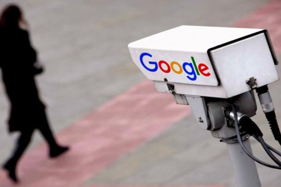 Google передает полиции данные на пользователей за 10 лет. Страдают невиновные